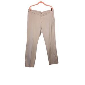 Nike Golf Tour Performance pants, stone color, 36x32